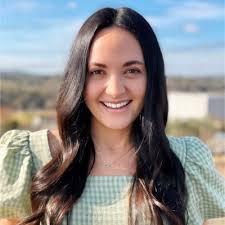 I'm SO excited to share that I've joined Fastly to lead the North American  regional and demand marketing team!