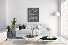 25th Anniversary Gift Instant Download Printable Art 25 Years Sign Funny Zero Stabbings Sign Large P Living Room Photos Interior Design
