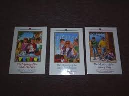 Amazon.com: Elspeth Campbell Murphy: books, biography, latest update