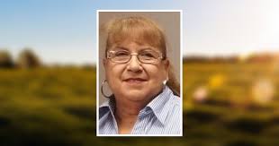 Patricia Quintana Obituary March 30, 2020