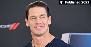 John Cena Apologizes to China for Calling Taiwan a Country