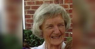 Marvel Louise Fenwick Obituary