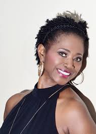 Lady J Fashion Model