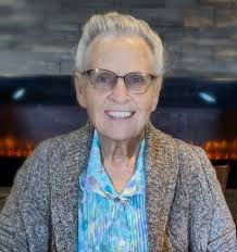 Obituary of Norma Hazel Cowan