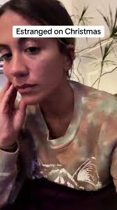 During The Holidays Reach Out to Family Members That Are Estranged