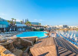 Malta, officially the republic of malta, consists of the main island malta and the smaller islands of gozo and. Dolmen Hotel Malta St Paul S Bay Ulasan Perbandingan Harga Hotel Tripadvisor
