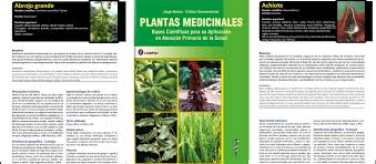 Descargue como pdf, txt o lea en línea desde scribd. Plantas Medicinales Autoctonas De La Argentina El Federal Conciencia Colectiva