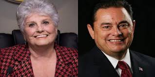 Desert Hot Springs' future