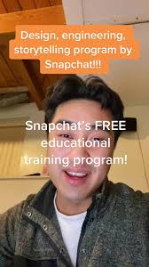Snapchat Academies 2023