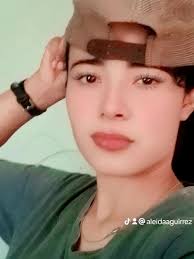 Aleida Aguirrez (@aleidaaguirrez)