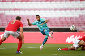 Today was all about rotating some players and once again show how bad some of them are (hi douglas!) so they was at the benfica vs cska moscow game. Jason Tindall S First Game In Charge Of Cherries Ends In Narrow Defeat At Benfica Bournemouth Echo