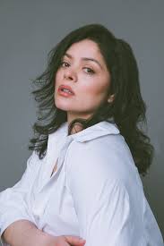 Resume/Reels — Alyssa Gabrielle Rodriguez