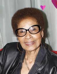 Obituary information for Barbara M. Lanham