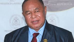 Loron Nasionál Éroi: Nicolau Lobato Mak Povu Nia Lider