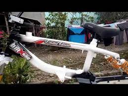 bmx cube medan youtube bmx medan cube