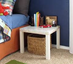 Ikea Lack Table Hack Get 20 Ideas Ikea Lack Table Ikea Hack Side Table Lack Table