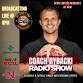 Coach Rybacki Show event image