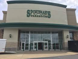 Sportsman's warehouse is an american company that focuses on providing various kinds of outdoor sporting goods and equipment. Sportsman S Warehouse Homegoods Opening In Murfreesboro Next Week