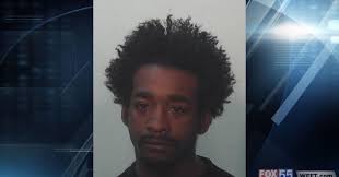 Fort Wayne police arrest man in Hessen Cassel Road gas station double  shooting