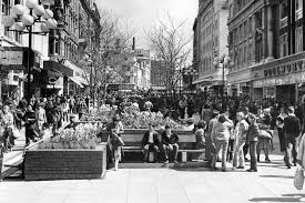 Description situated in the leafy suburb of sefton park. Old Liverpool Shops Remembered Enjoy This Fantastic Archive Photo Collection Liverpool Liverpool History Liverpool City