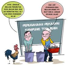 Generasi Y Teruji Kesetiaannya Saifulislam Com