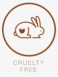Search more high quality free transparent png images on pngkey.com and share it with your friends. Korean Cosmetic Cruelty Free Icon Hd Png Download Vhv