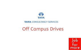 Tcs Off Campus Drive Hiring Mba Freshers Jobformore Mba Mba Student Business Analyst
