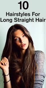 From cuts to colors and 5. Top Gorgeous Hairstyles For Long Hair