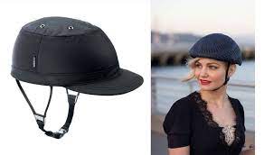 Velojoy Is Coming Soon Helmet Hair Bike Accesories Stylish Bicycle