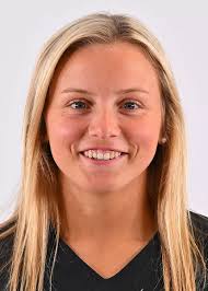 2023 Women's Lacrosse Roster