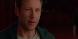 Joel McHale Just Revealed That He Was Almost Never Cast as Jeff Winger in  'Community'