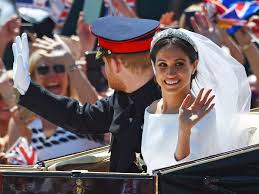 Meghan markle kept her hair and makeup fresh and natural for her st. Makeup Artist Recreates Meghan Markle S Royal Wedding Beauty Look Insider