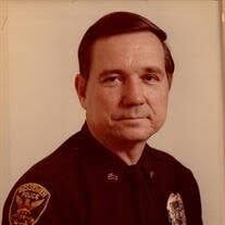 Kenneth "Sarge" Bullock Obituary