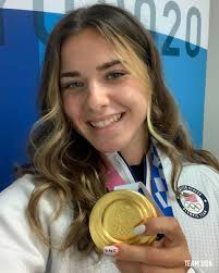 She began canoeing at age 12 with the seattle canoe and kayak club. H0zfbtqbd Lumm
