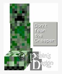 Discover the different types of fonts and how they are displayed. Minecraft Creeper Photoshop Png Image Transparent Png Free Download On Seekpng