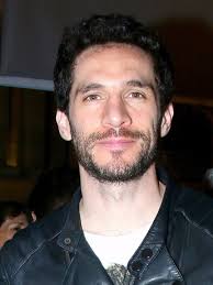 Michel Noher Movies & TV Shows List