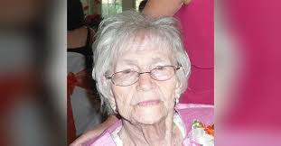 Mary Antolczyk Obituary