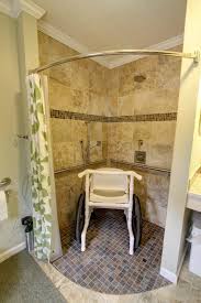 Specify a vanity designed for use from a wheelchair. Considering A Handicap Accessible Bathroom Remodeling