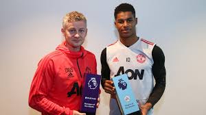 Ole unlimited designers gallery is an original, unique and distinctive space that gathers creations from famous talented designers from around the world, showcasing high quality accessories fulfilled with meaning and good vibes. Why Ole Gunnar Solskjaer Is The Best Manager For Marcus Rashford British Gq British Gq
