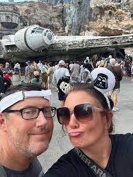 Spring break plans? Any tips