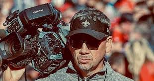 Scott Grieser's Instagram, Twitter & Facebook