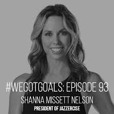 When jazzercise founder judi sheppard missett finally retires, her daughter shanna missett nelson will step into the role of ceo. Wegotgoals Jazzercise President Shanna Missett Nelson Asweatlife