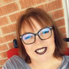 Becky Upton (beckyupton1999)