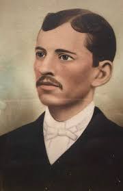 Samuel Hardeman Clinton (1860-1942)