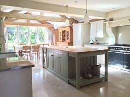 For a country kitchen ideas a great look result and rather easy way to do is by painting the cabinets. Modern Country Kitchens 4 Savillefurniture