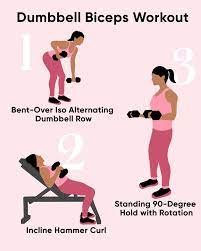 Check spelling or type a new query. 10 Minute Dumbbell Biceps Workout Shape