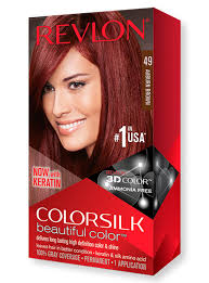 Your hair's black and brown pigments determine level. Revlon Colorsilk Beautiful Colors And Reviews Hair Colorist Hair Colorist