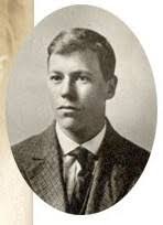 Theodore Jacob “Ted” Lorenz (1891-1976)