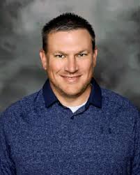 Lexington High School Staff