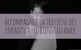 Translations of the word tristesse from french to english and examples of the use of tristesse in a sentence with their translations: Accompagner La Tristesse Des Enfants Avec Bienveillance